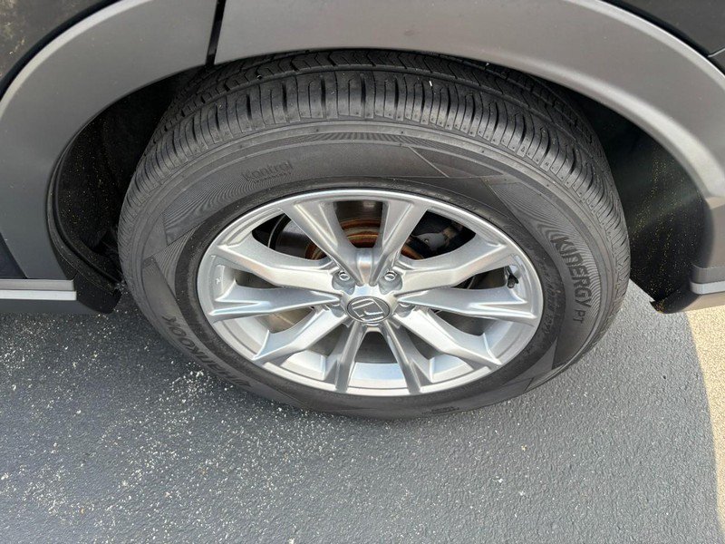 Used 2023 Honda CR-V EX-L image 7