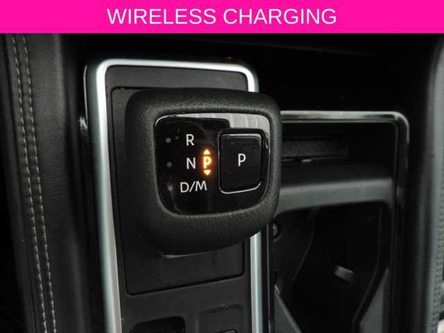 Used 2024 Nissan Pathfinder Platinum FWD image 26