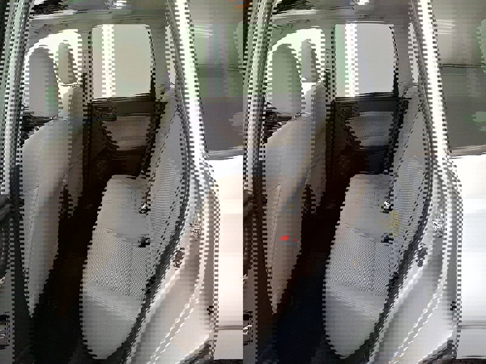 Used 2017 Subaru Forester 2.5i Premium w/ Protection Package #1 AWD/4WD image 20