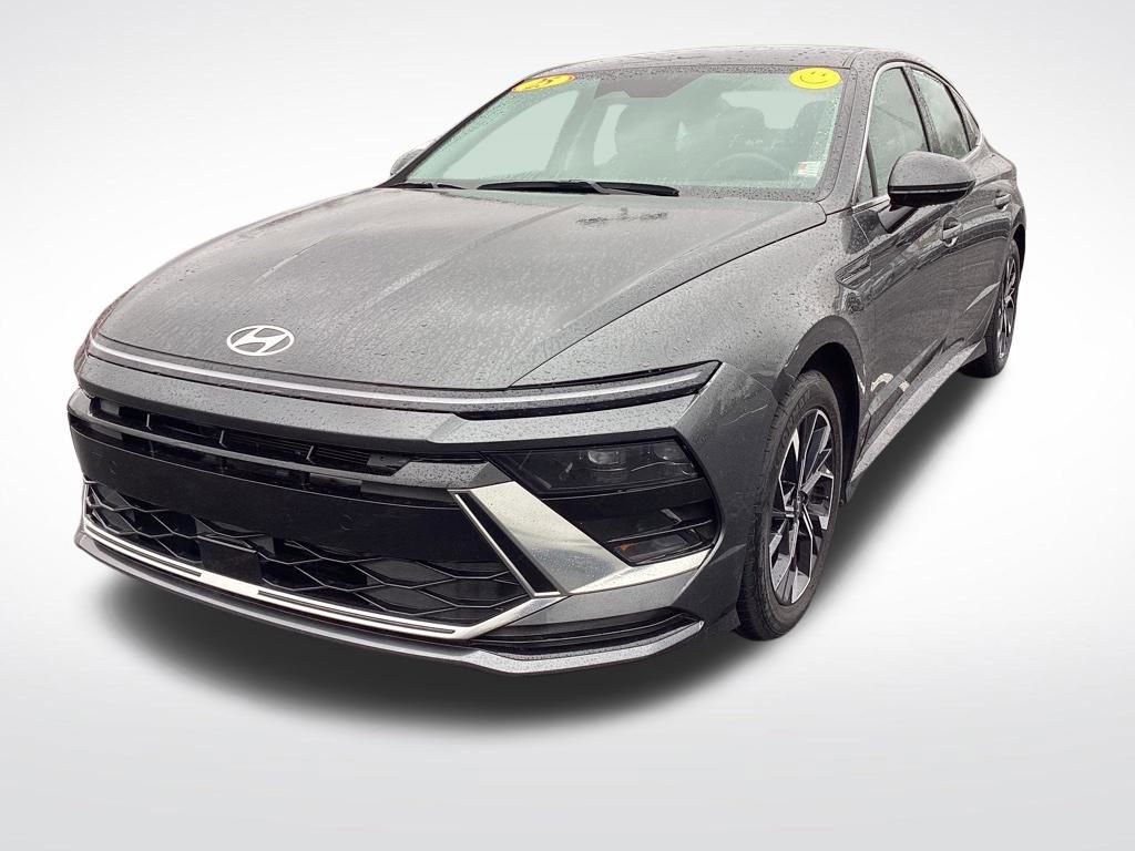 Used 2025 Hyundai Sonata SEL image 5