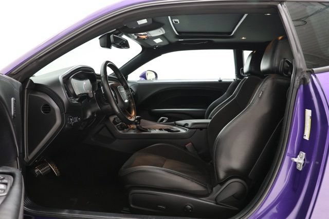Used 2023 Dodge Challenger R/T w/ Plus Package RWD image 20