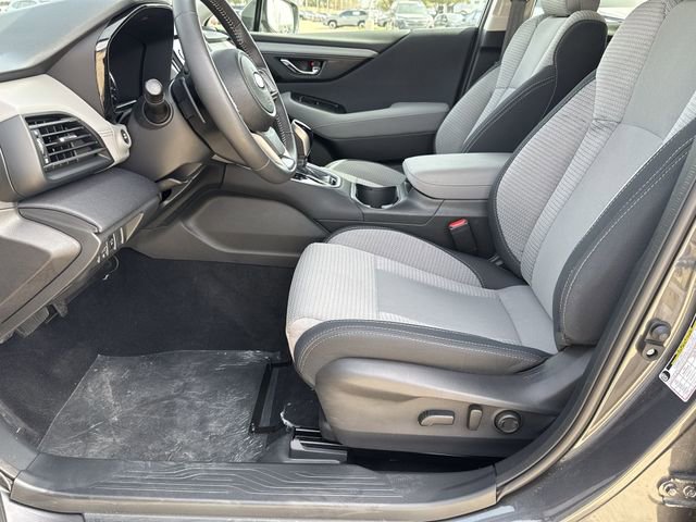 Certified 2025 Subaru Outback Premium image 18