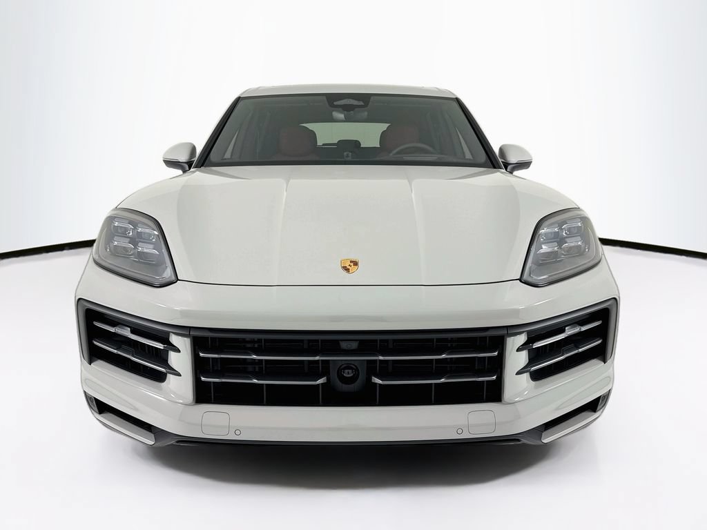 New 2026 Porsche Cayenne AWD/4WD image 6