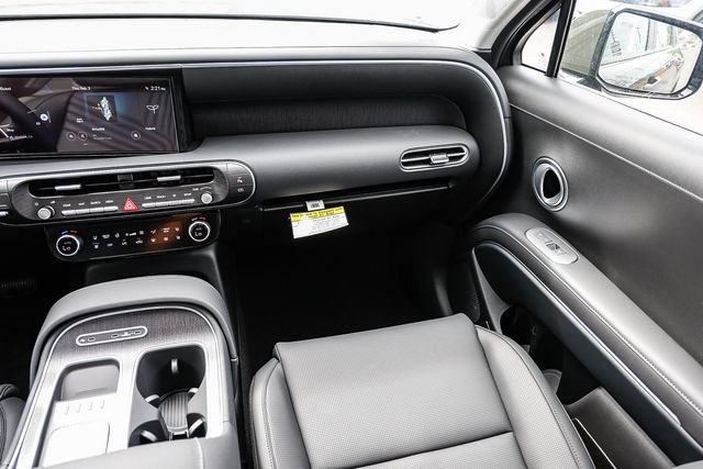New 2026 Hyundai Palisade SEL Premium FWD image 18