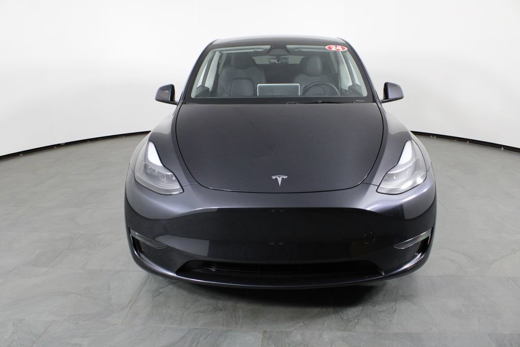 Used 2024 Tesla Model Y Long Range image 13