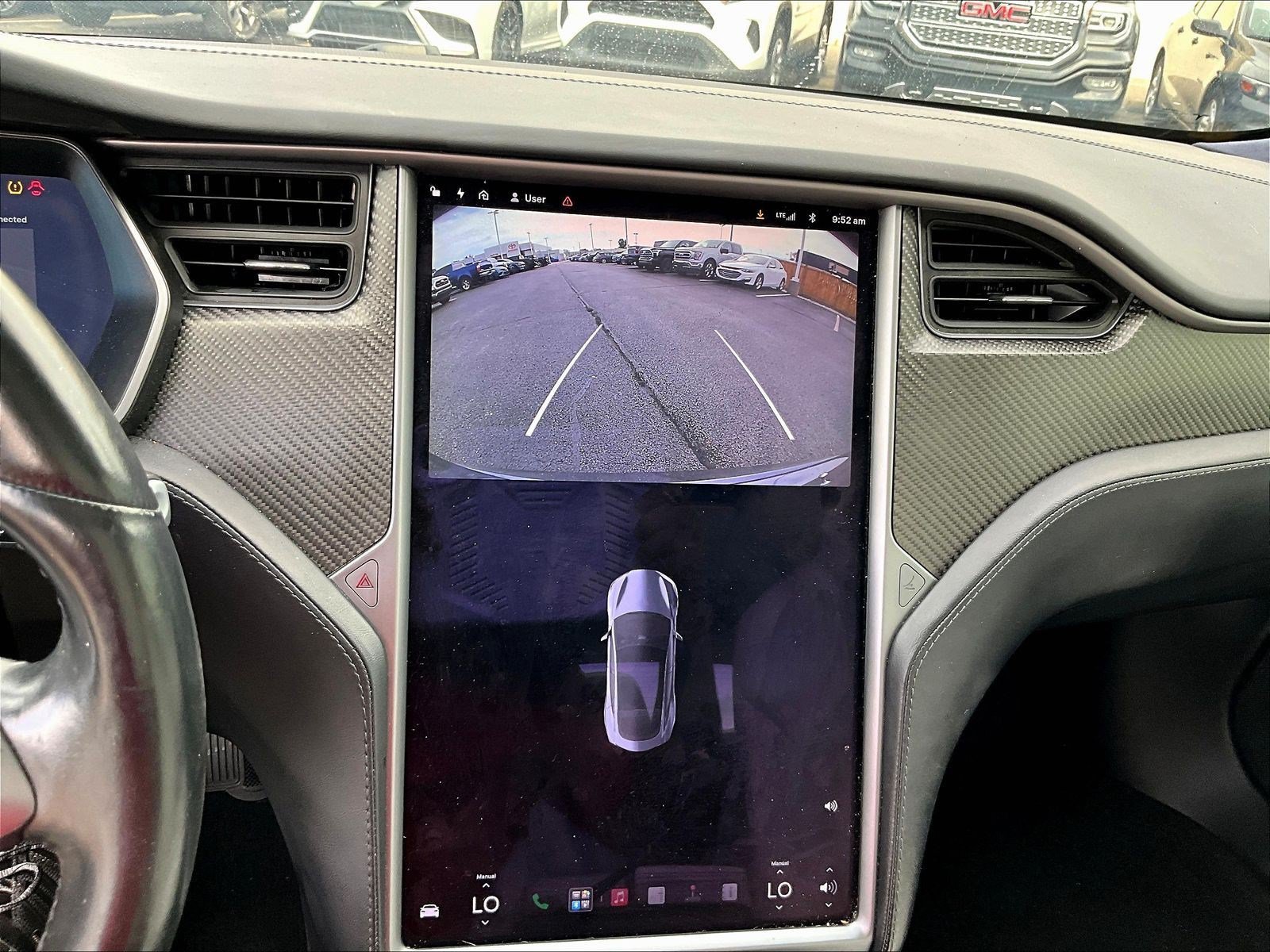 Used 2018 Tesla Model S 100D AWD/4WD image 14