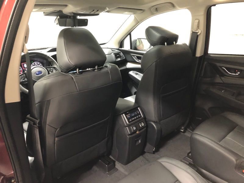 New 2026 Subaru Ascent Bronze Edition image 21