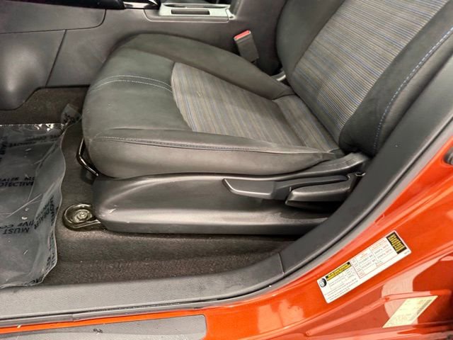 Used 2022 Nissan Leaf SV image 12