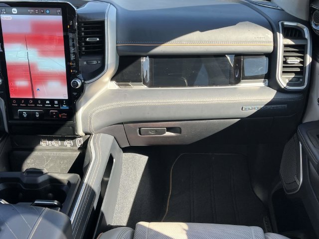 Used 2025 RAM 1500 Tungsten w/ Bed Utility Group AWD/4WD image 19