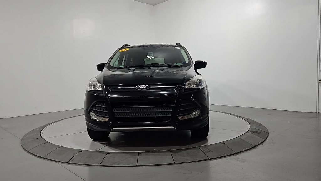 Used 2016 Ford Escape SE w/ Equipment Group 201A AWD/4WD image 9