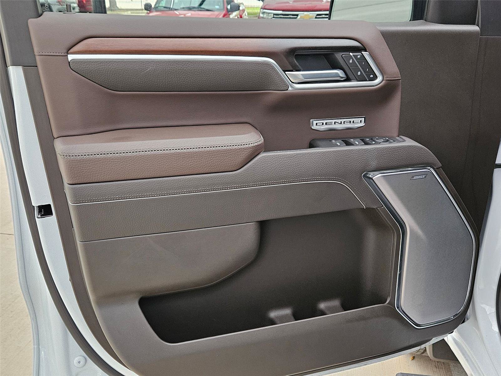 Used 2026 GMC Sierra 1500 Denali AWD/4WD image 21