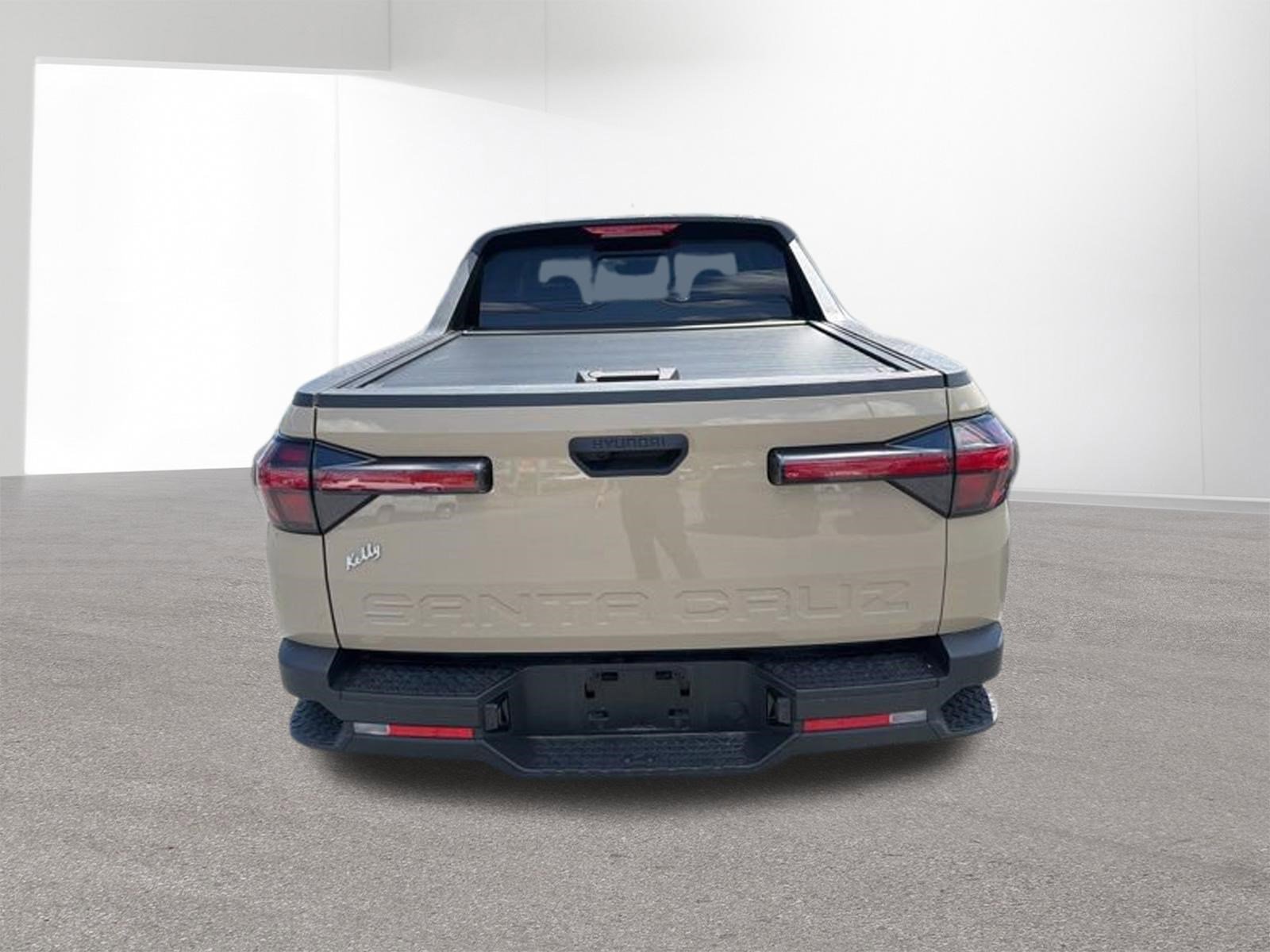 Used 2024 Hyundai Santa Cruz SEL w/ Activity Package FWD image 5