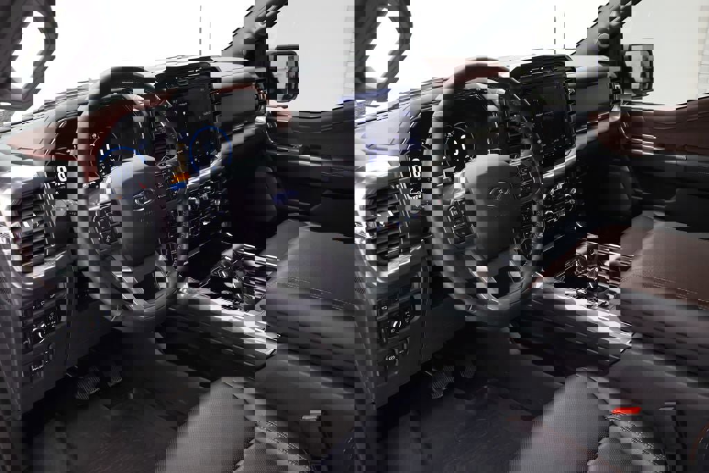 Used 2023 Ford F150 Lariat image 20