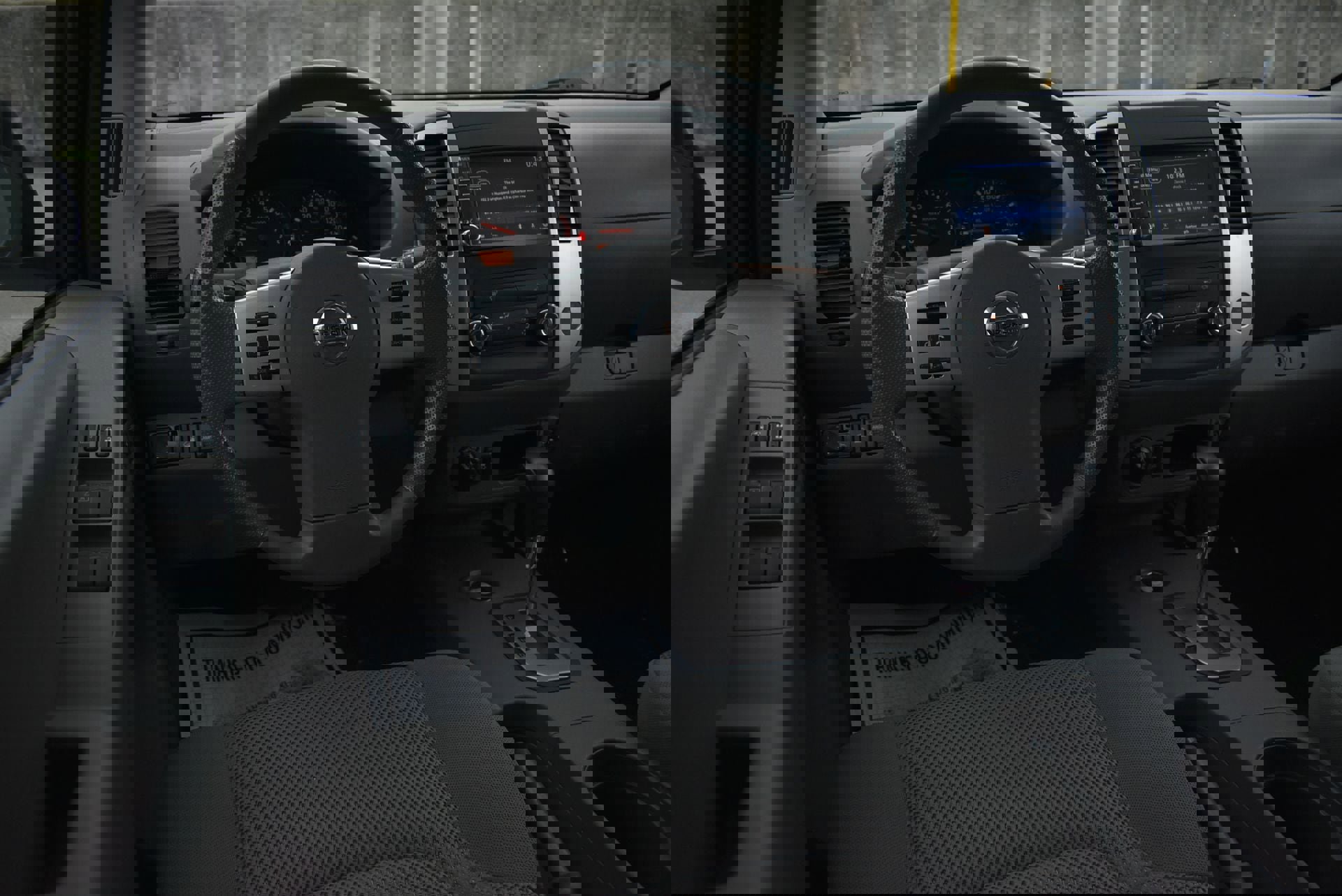 Used 2020 Nissan Frontier SV image 17