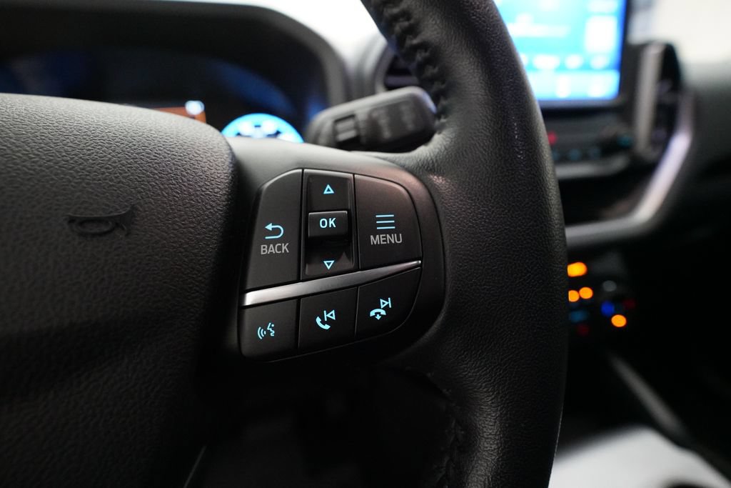 Used 2023 Ford Bronco Sport Big Bend w/ Convenience Package AWD/4WD image 18