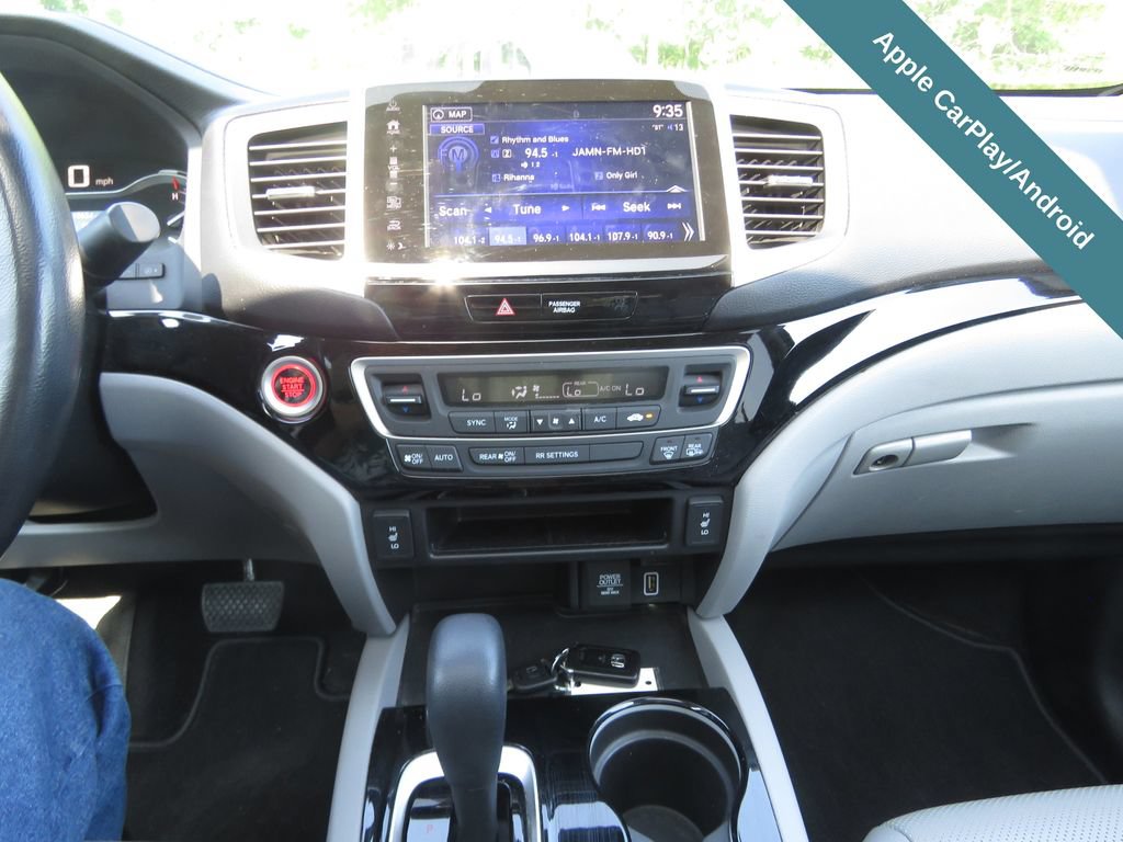 Used 2019 Honda Ridgeline RTL-E image 25