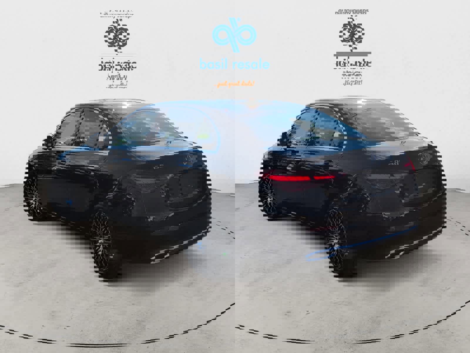 Used 2025 Mercedes-Benz C 300 4MATIC Sedan image 7