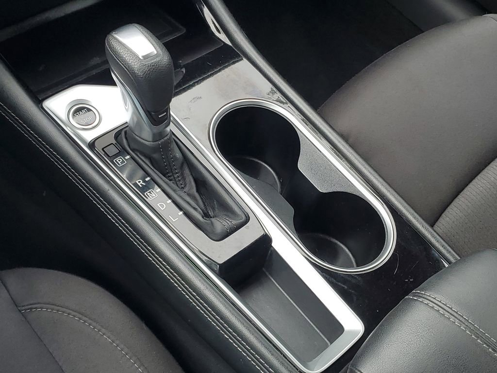 Used 2023 Nissan Altima 2.5 SV image 22