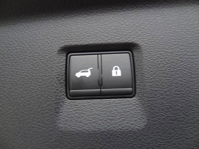 Certified 2025 INFINITI QX60 Luxe AWD/4WD image 12