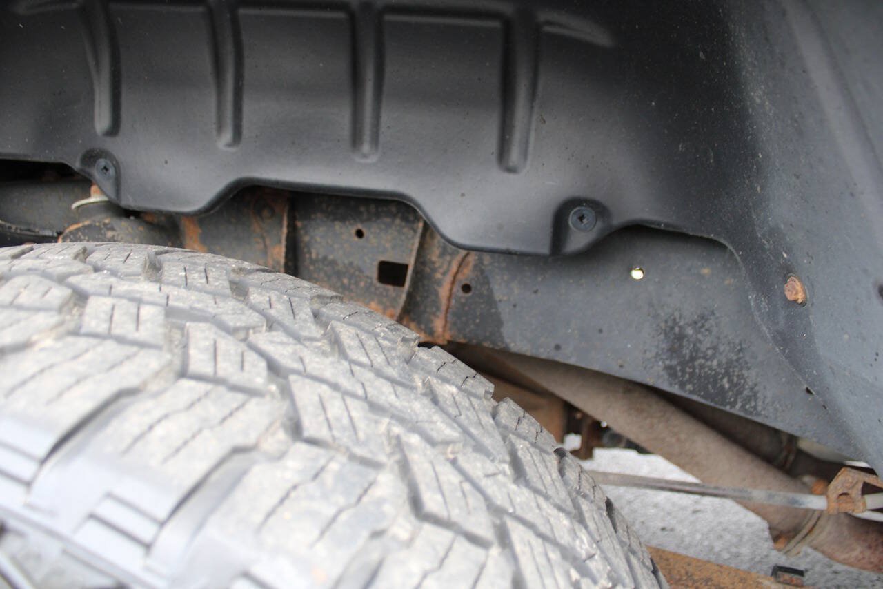 Used 2014 Toyota Tundra 1794 Edition AWD/4WD image 49
