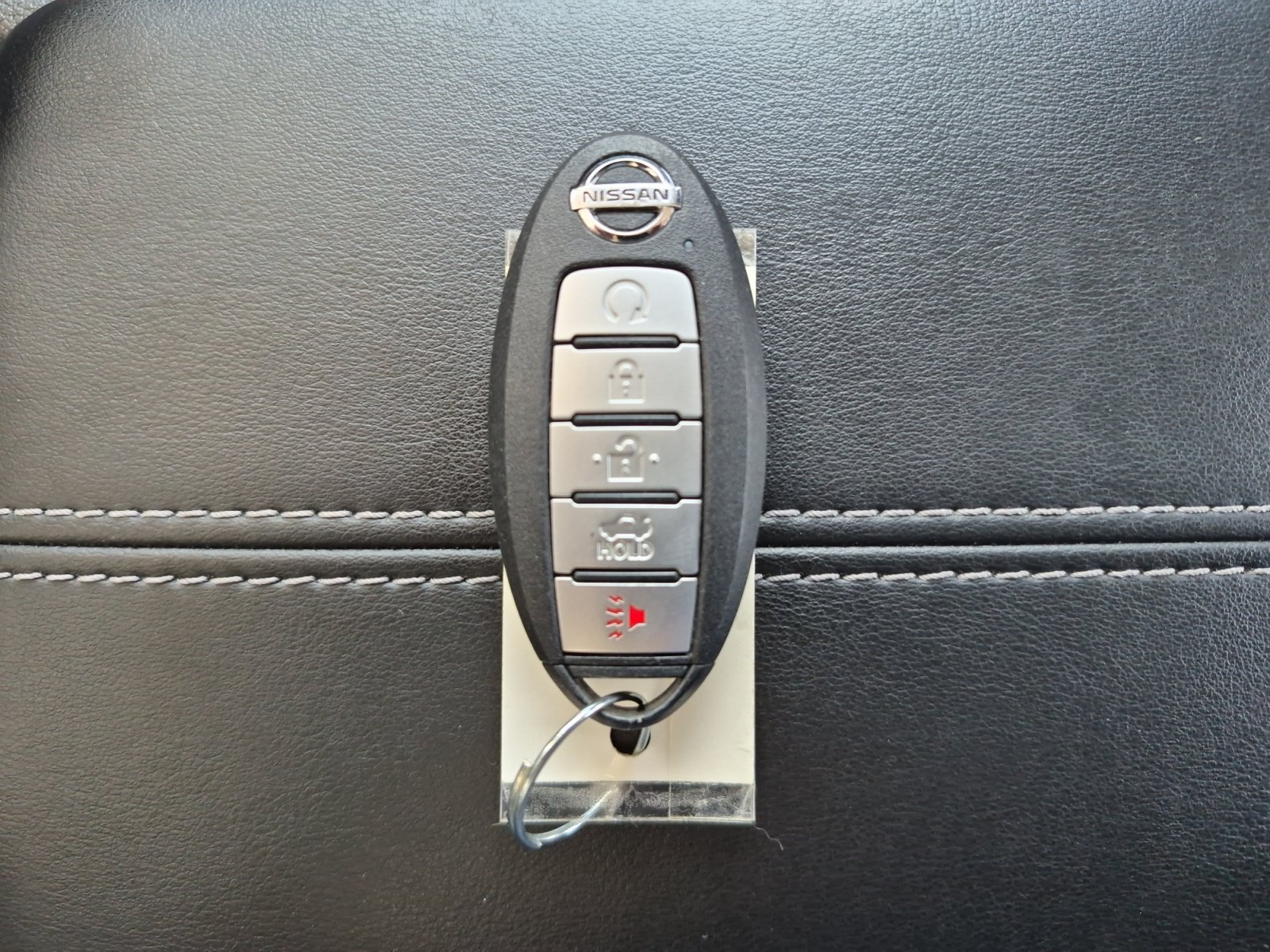 Used 2023 Nissan Sentra SV w/ All-Weather Package FWD image 30