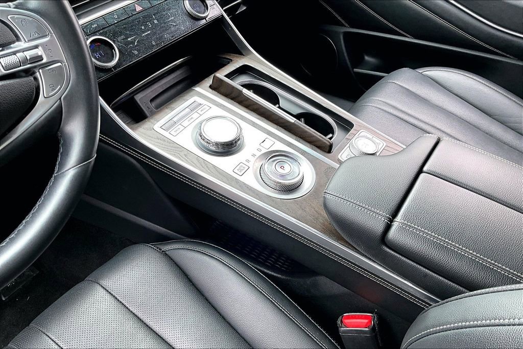 Used 2024 Genesis GV80 2.5T image 15