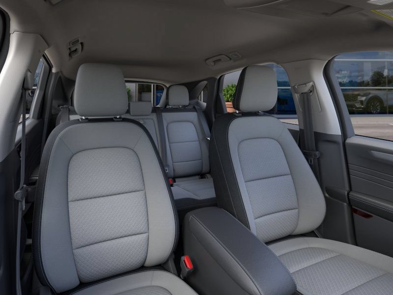 New 2026 Ford Escape Active w/ Cold Weather Package AWD/4WD image 10