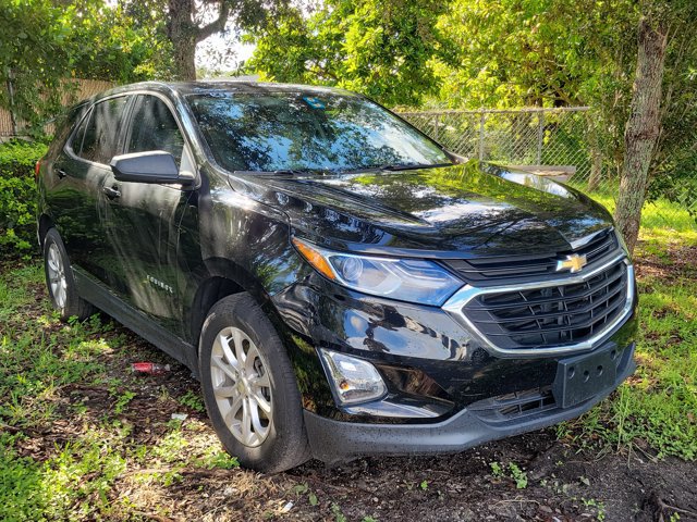 Used 2019 Chevrolet Equinox LS w/ LPO, Cargo Package