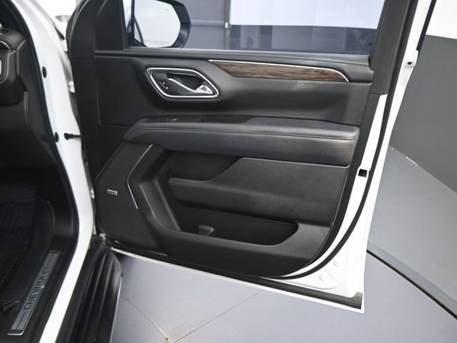 Used 2023 Chevrolet Tahoe Premier image 11