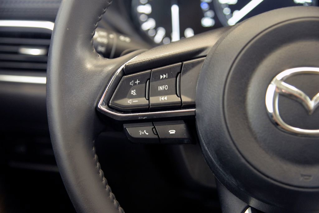 Used 2023 MAZDA CX-5 AWD 2.5 S w/ Premium Plus Pkg image 23