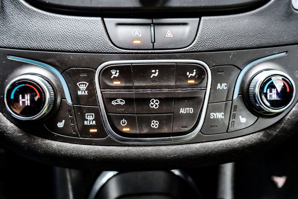 Certified 2023 Chevrolet Malibu LT image 30