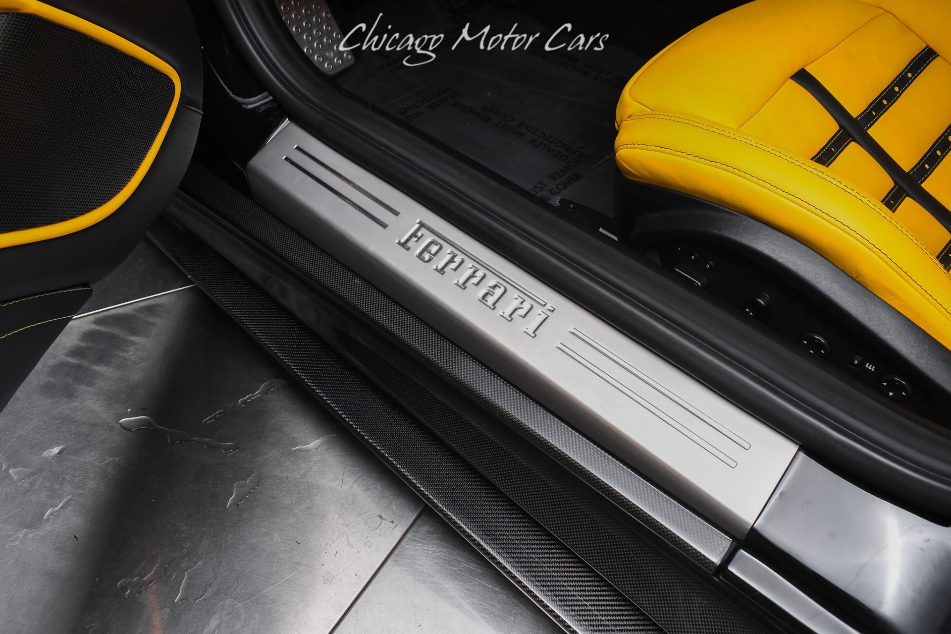 Used 2013 Ferrari F12 Berlinetta RWD image 18