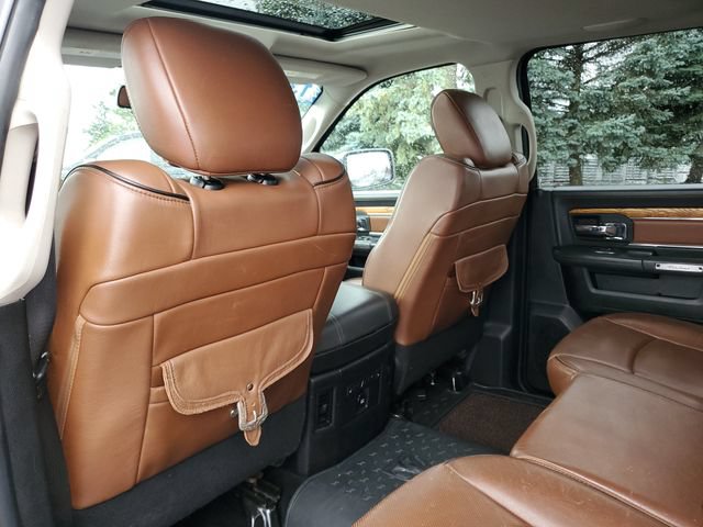 Used 2013 RAM 1500 Laramie Longhorn w/ Convenience Group AWD/4WD image 30
