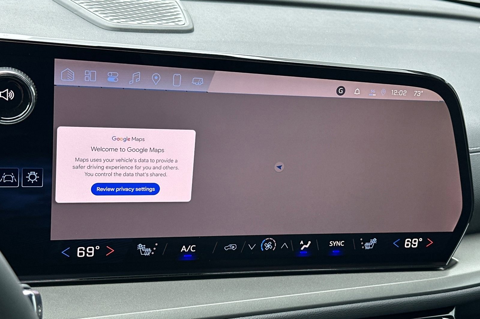 New 2025 Chevrolet Traverse LT w/ Enhanced Driving Package image 23