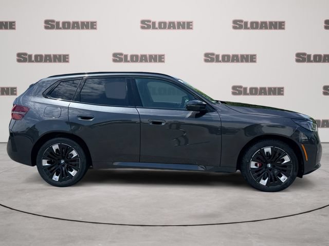 New 2026 BMW X3 M50 AWD/4WD image 2