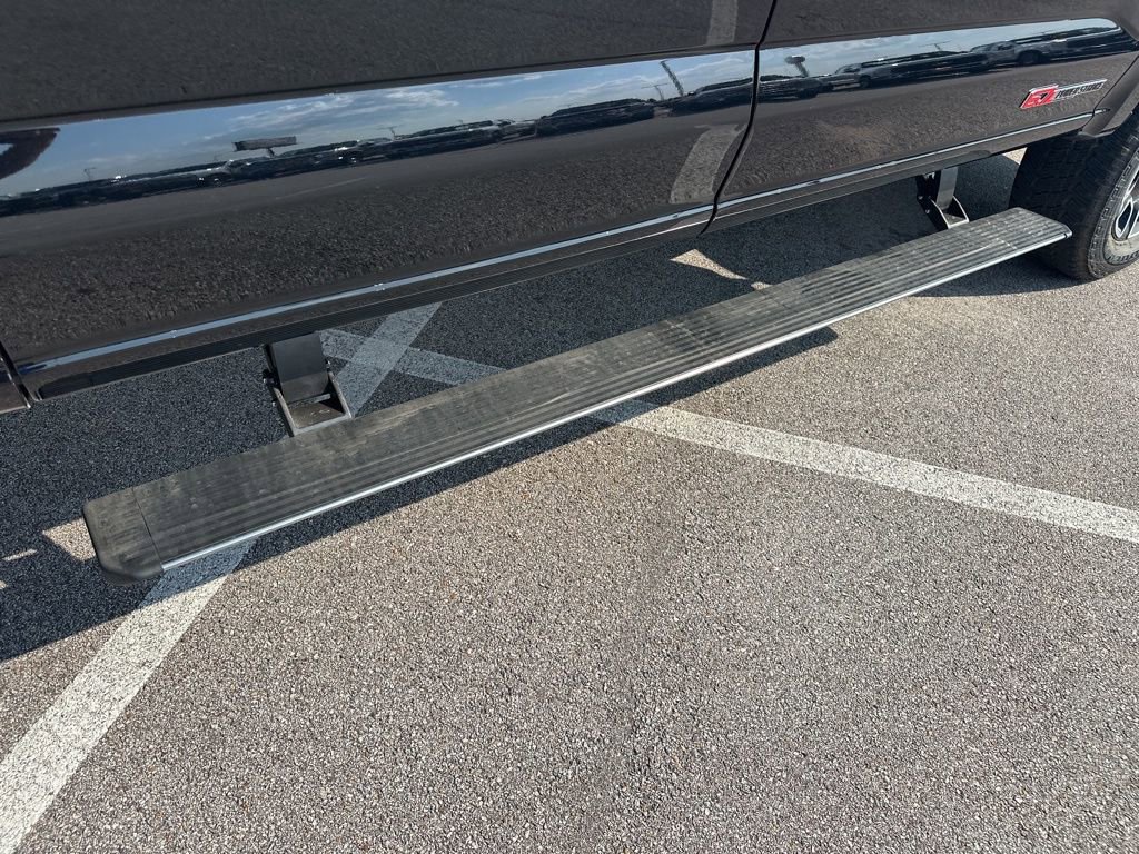 New 2026 Ford F250 Platinum image 50