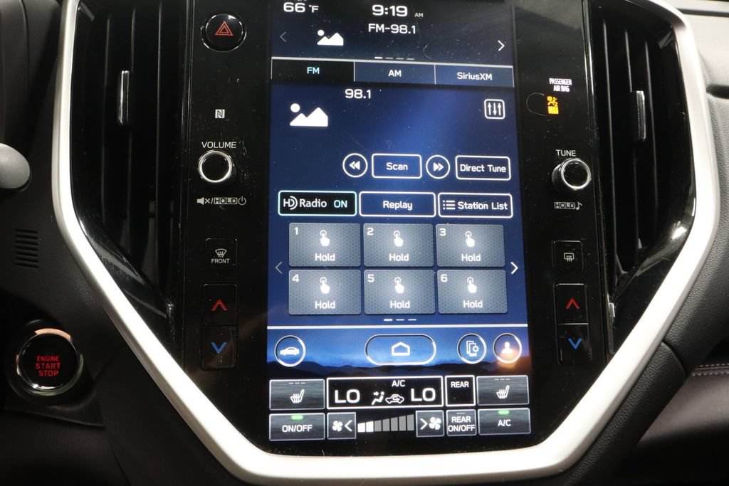 Used 2023 Subaru Ascent Limited AWD/4WD image 2