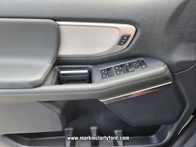New 2026 Ford Expedition Active AWD/4WD image 21