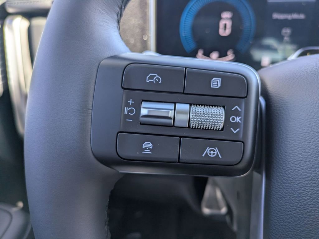 New 2026 Hyundai Santa Fe XRT image 19