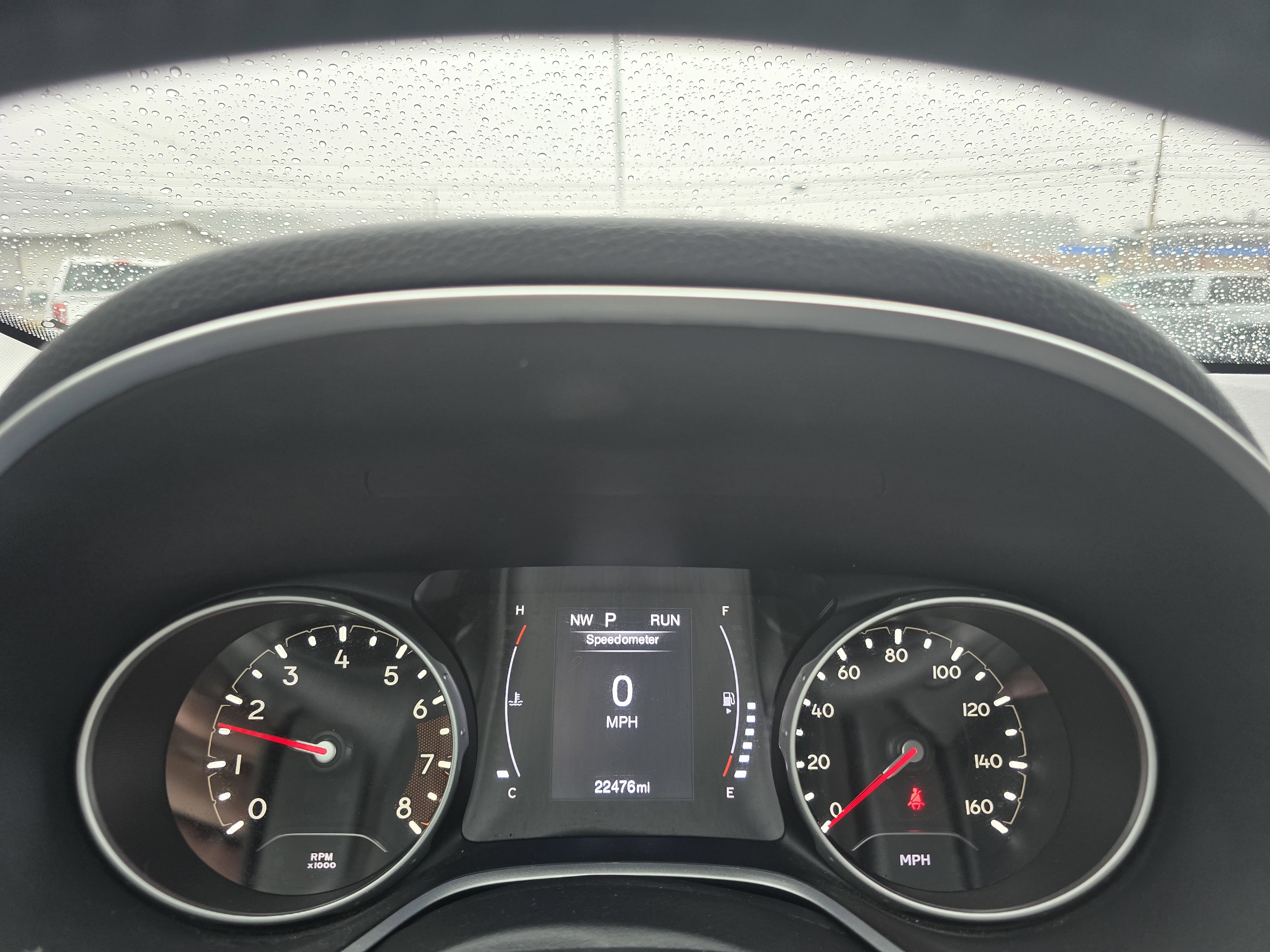 Used 2020 Jeep Compass Latitude image 17