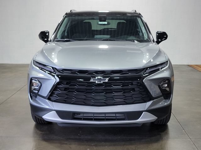 New 2026 Chevrolet Blazer LT w/ Convenience Package AWD/4WD image 3