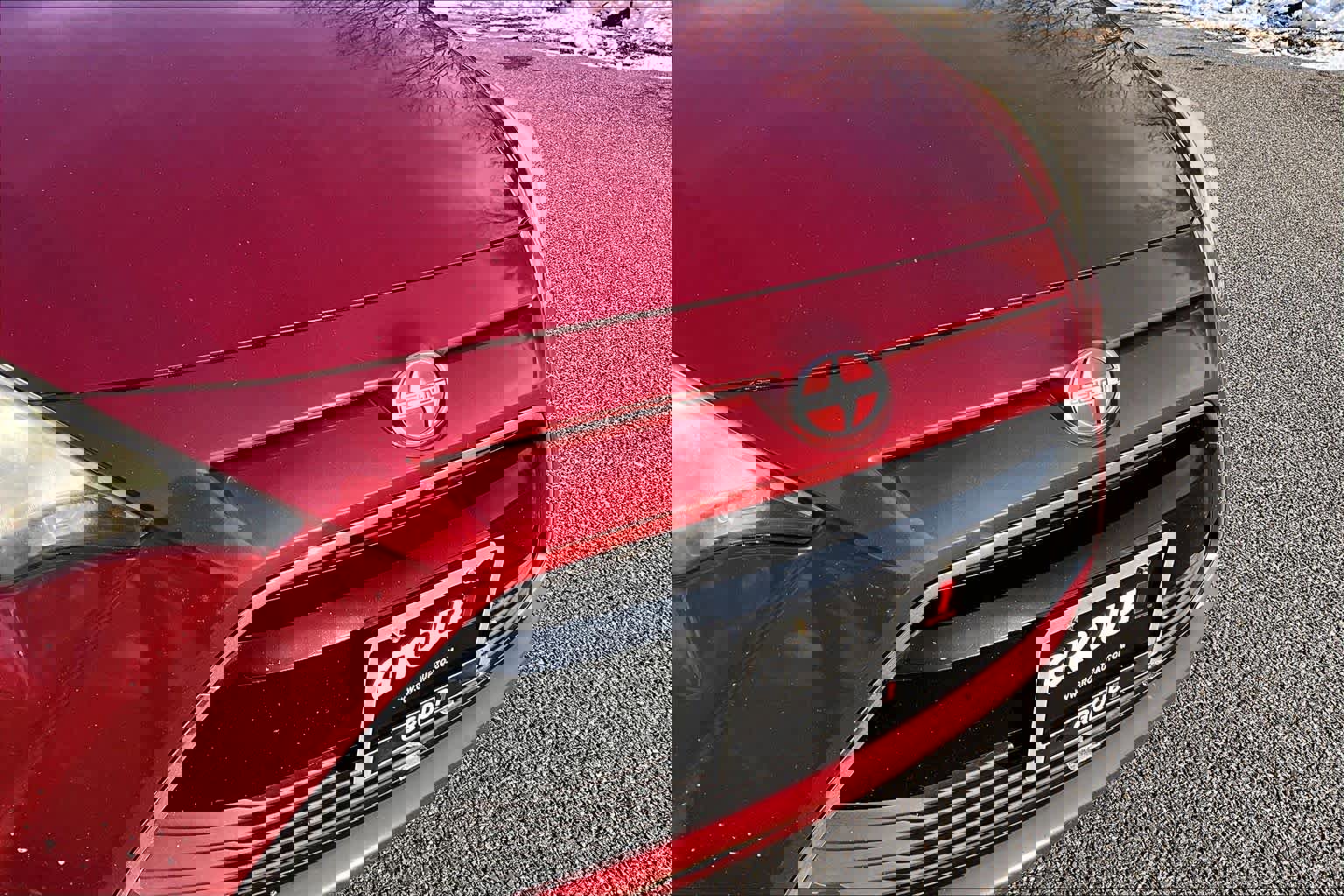 Used 2016 Scion iA image 31