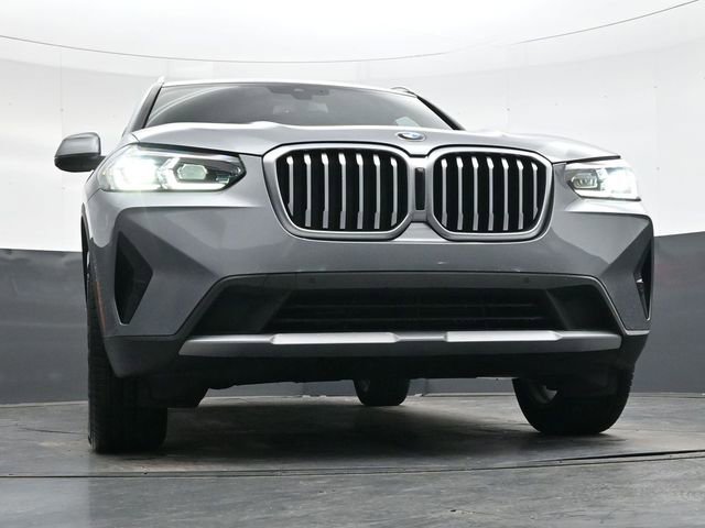 Used 2023 BMW X3 sDrive30i w/ Convenience Package image 39