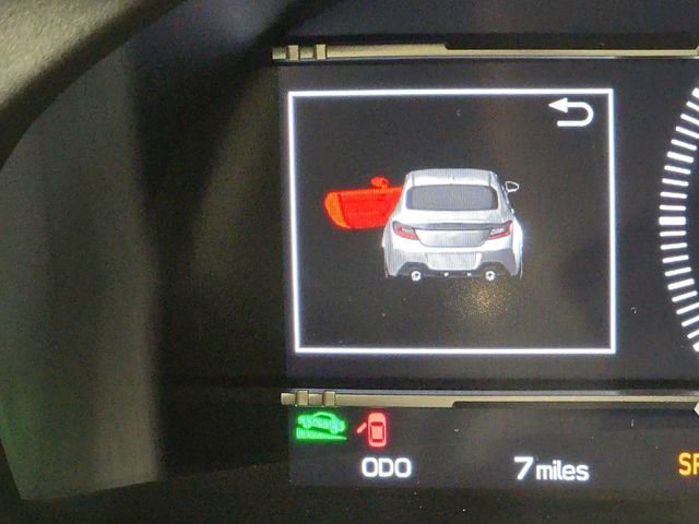 New 2026 Toyota GR86 Premium image 15