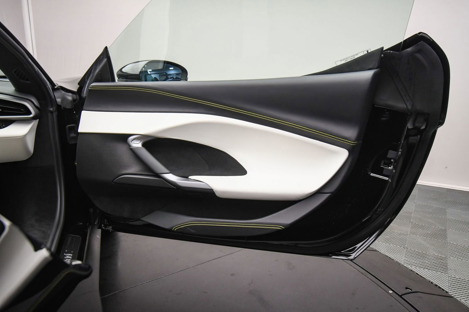 Certified 2024 Ferrari 296 GTB image 48