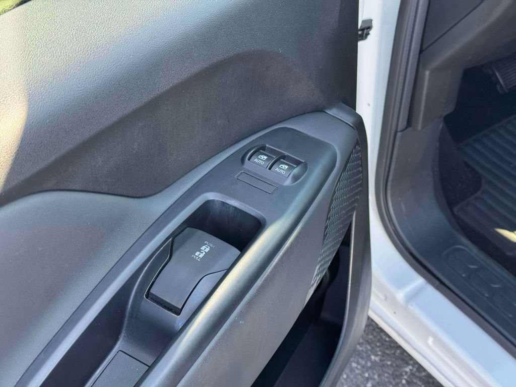 Used 2020 RAM ProMaster City Tradesman w/ Window Group 07 FWD image 17