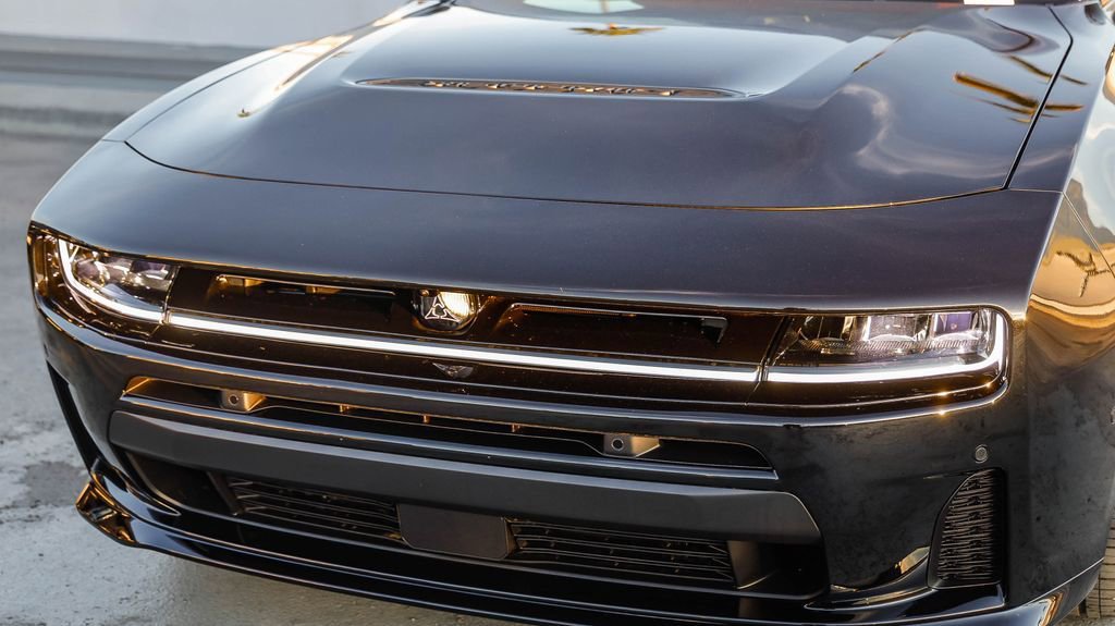 New 2026 Dodge Charger R/T Scat Pack image 5