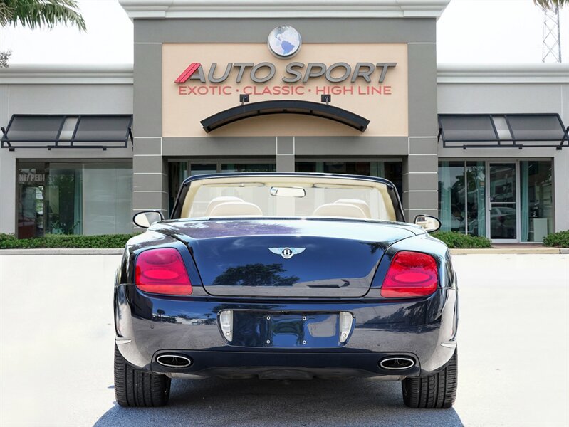 Used 2008 Bentley Continental GT image 9