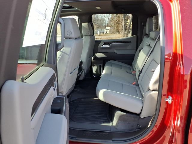 New 2026 GMC Sierra 1500 SLT w/ SLT Premium Plus Package image 11