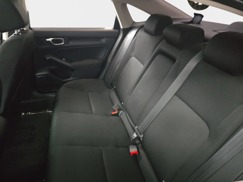 Used 2023 Honda Civic EX image 16
